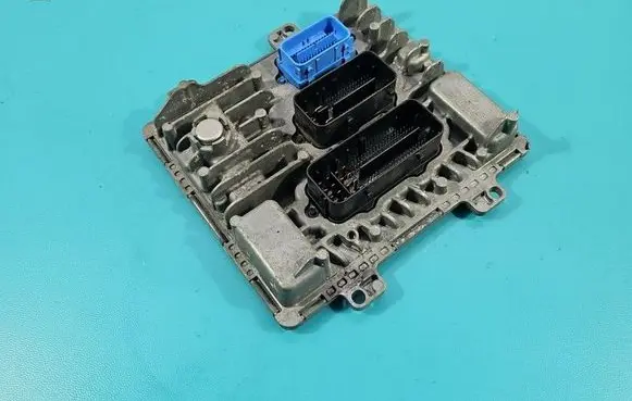 Opel Insignia B Engine control unit/module ECU 55509810 IMPRK1549708