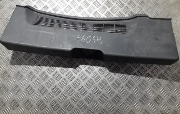 Mitsubishi Colt Other trunk/boot trim element mr951556 jci303987