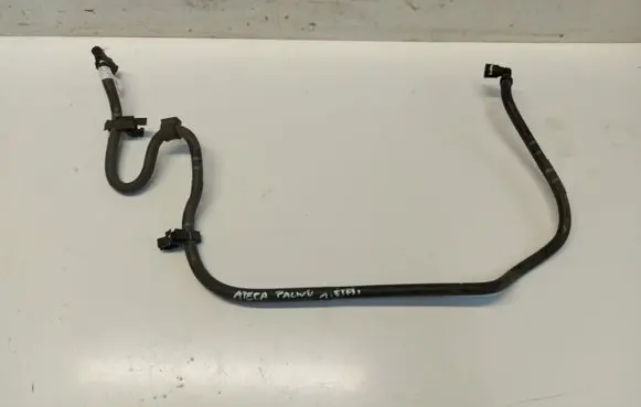 Seat Ateca Fuel line pipe 05E133723