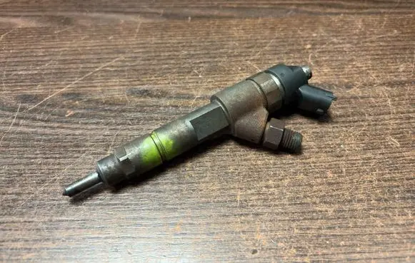 Iveco Daily 3rd gen Fuel injector 0445120002