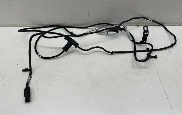BMW X7 G07 AdBlue supply pipe 7498835