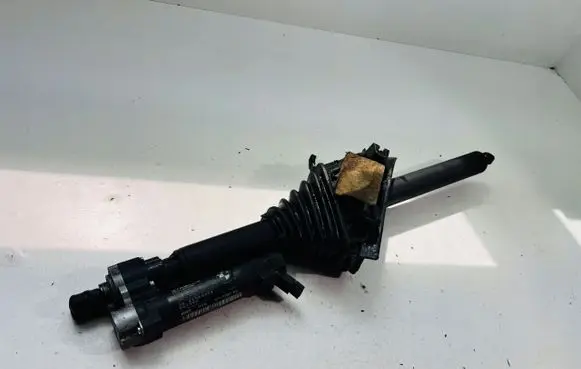 BMW 7 G11 G12 Engine B47D20A