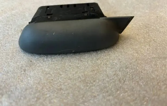 Mercedes-Benz S W220 Parking PDC sensor display screen A0005428823 0005428823