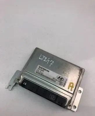 Hyundai Sonata Engine control unit/module 3910837001
