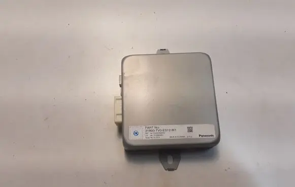 Honda CR-V Other control units/modules 31600TV0E012M1