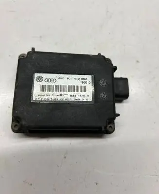 Audi S5 Other control units/modules 8K0907410
