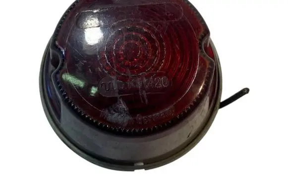 Volkswagen Transporter - Caravelle T5 Third/center stoplight K31420