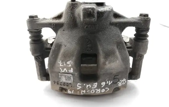 Toyota Corolla E210 E21 Front brake caliper