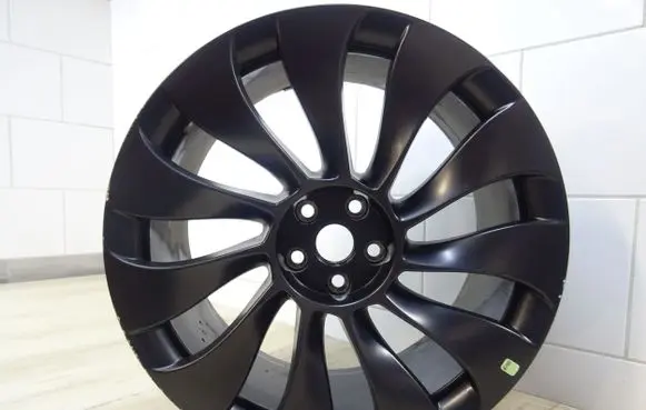 Tesla Model S R21 alloy rim 118822700C