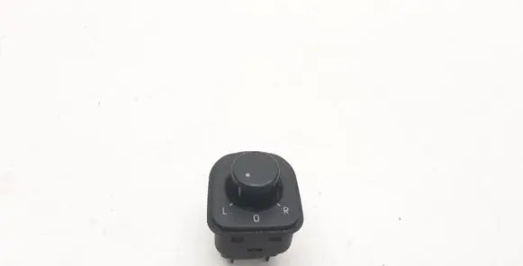 Volkswagen PASSAT B6 Wing mirror switch 1K0959565F