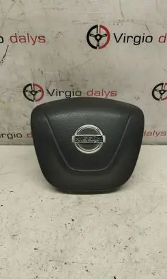 Nissan NV400 Steering wheel airbag 34119803C