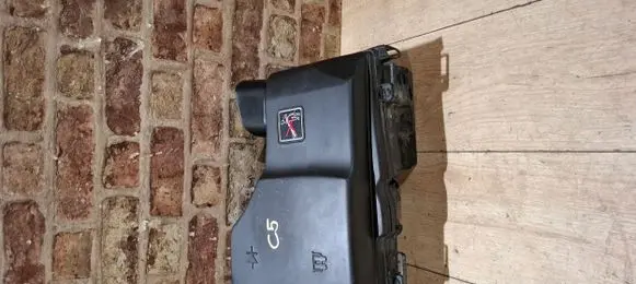Citroen C5 Fuse box set