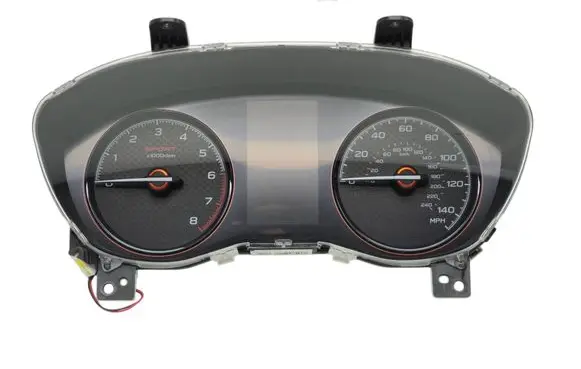Subaru Forester SK Speedometer (instrument cluster) 85002SJ310