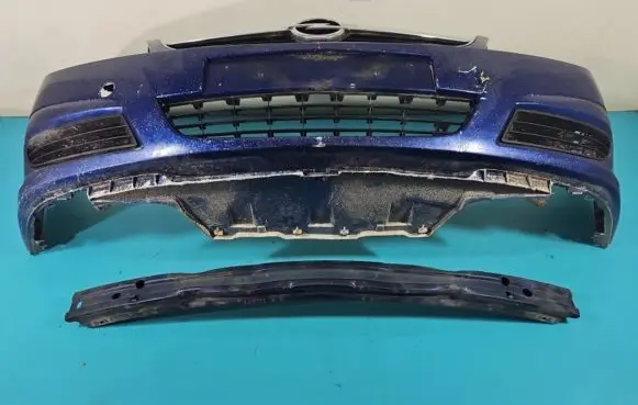 Opel Vectra C Front bumper IMPRK1384889