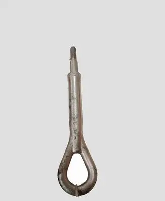 Peugeot 5008 Towing hook eye BK054 ISO5422