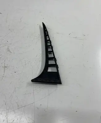 BMW M4 F82 F83 Rear bumper trim bar molding 8056588