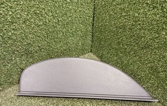 Opel Movano B Dashboard side end trim 689210037R