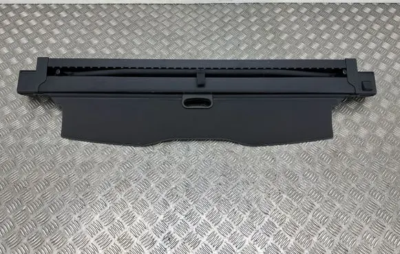 BMW 5 F10 F11 Parcel shelf load cover