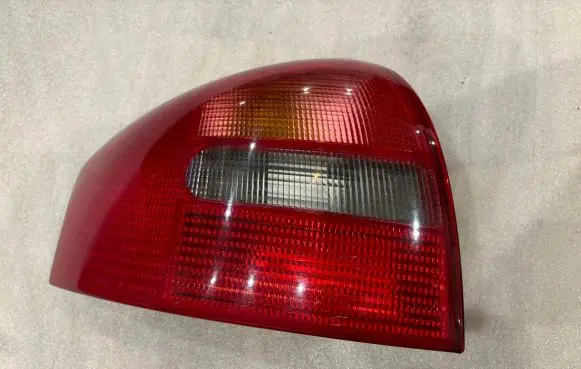 Audi A6 S6 C5 4B Rear/tail lights 4B5945095 148151