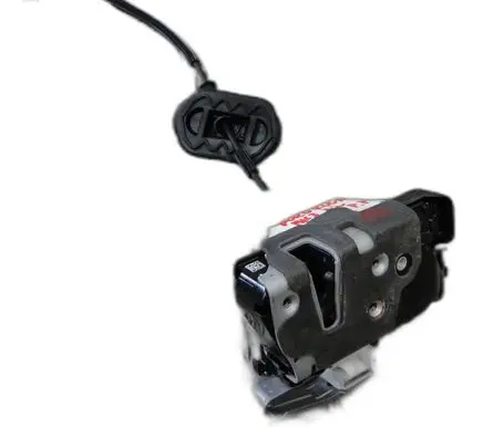 Ford Kuga III Lock set 