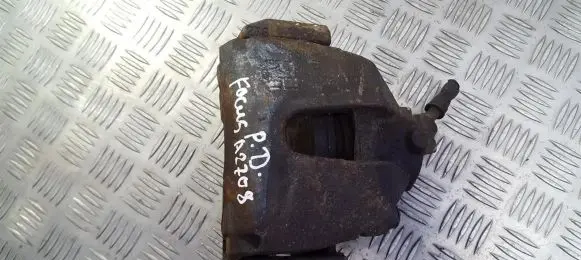 Ford Focus Front brake caliper