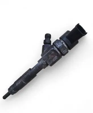 Renault Laguna II Fuel injector 8200238528