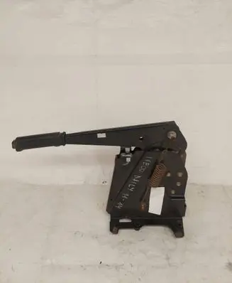 Iveco Daily 5th gen Handbrake/parking brake lever assembly 