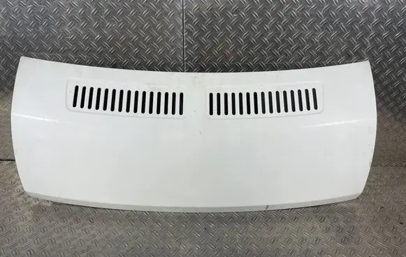 Fiat Ducato Engine bonnet/hood
