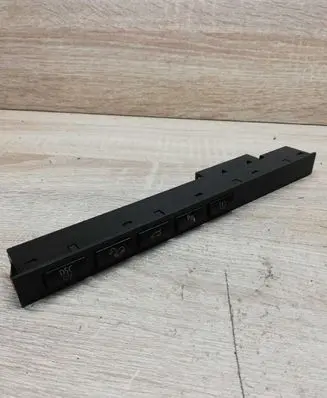 BMW X5 E53 Parking (PDC) sensor switch 6953939 03742232