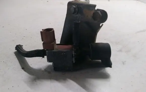 Toyota Corolla Verso E121 Vacuum valve 