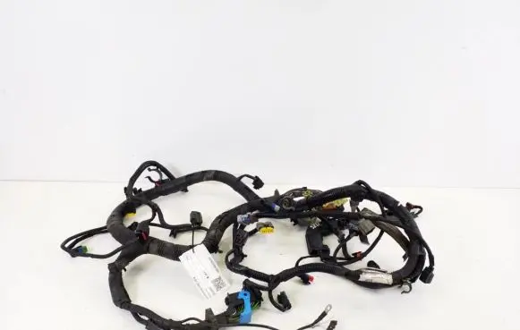 Volvo V50 Engine installation wiring loom 31314958