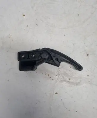 Audi A3 S3 8P Engine bonnet (hood) release handle 1H1823533