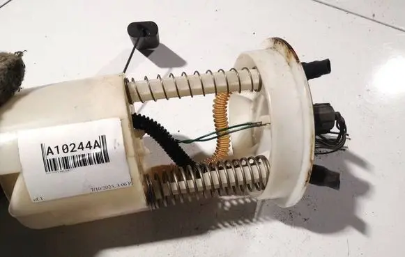 Ford Fiesta In-tank fuel pump