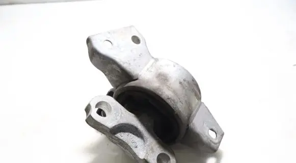 Opel Corsa E Engine mount vacuum valve 