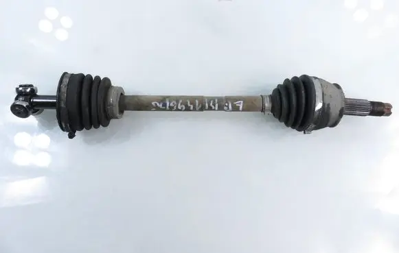 Fiat Multipla Front driveshaft