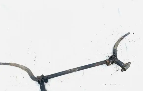 Mercedes-Benz ML W163 Front anti-roll bar/sway bar