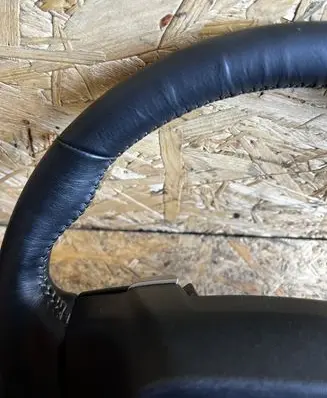 Lexus NX Steering wheel 