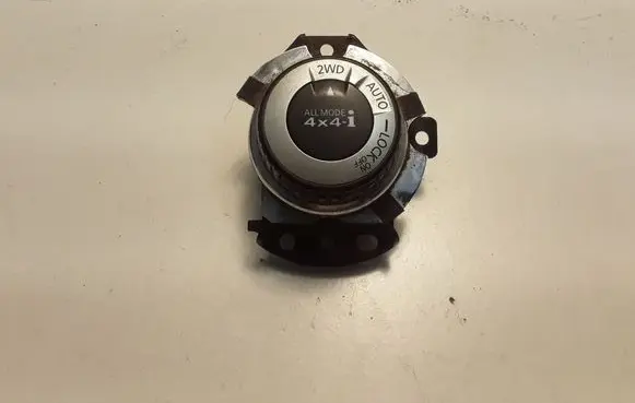 Nissan X-Trail T32 Other control units/modules 969U74CE2A