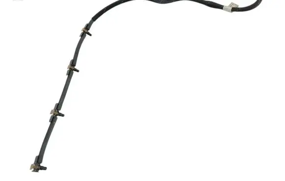 BMW 1 F20 F21 Fuel return line/hose 0445130123 858345801 13538583458