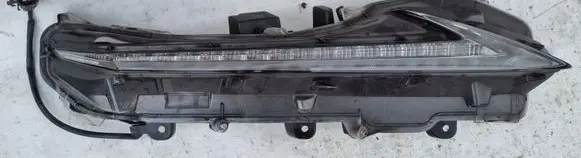 LED Daytime headlight