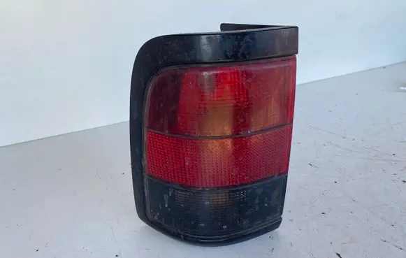 Peugeot 806 Rear/tail lights