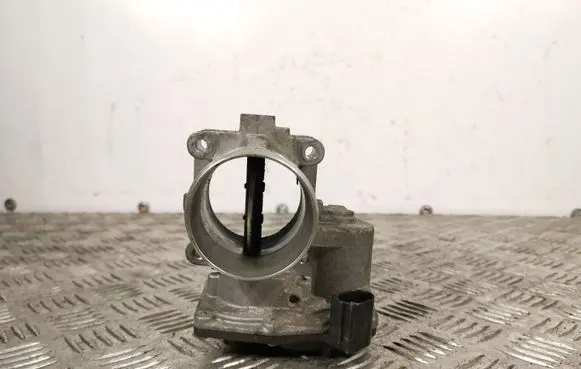 KIA Sportage Electric throttle body valve 351002F600