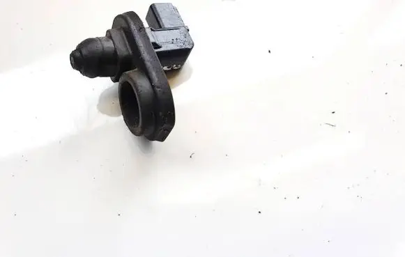 Honda Civic IX Front door sensor 