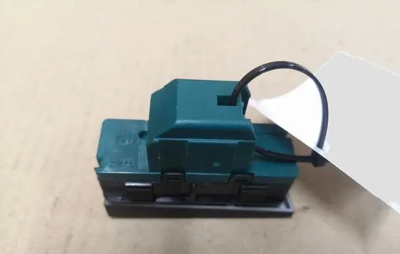 Opel Insignia A Parking (PDC) sensor switch 13272496