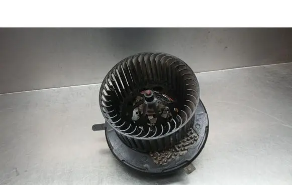 Audi A3 S3 8P Heater fan/blower 
