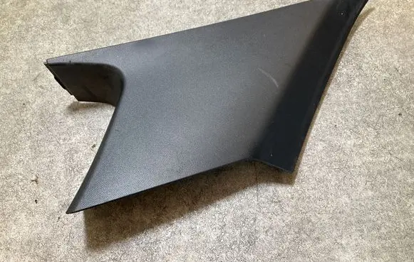 BMW iX3 (C) pillar trim 7449407