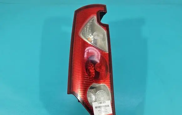 Renault Kangoo II Rear/tail lights 8200419941 IMPRK1468071