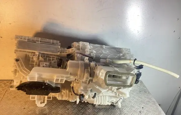 Lexus RX 450H Interior heater climate box assembly housing 8705048530 8701048550