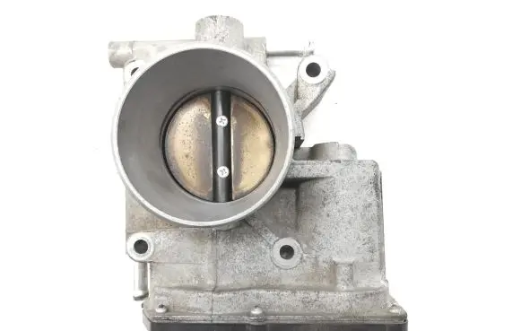 Mazda 6 Throttle valve 6M8G9F991A 5H20