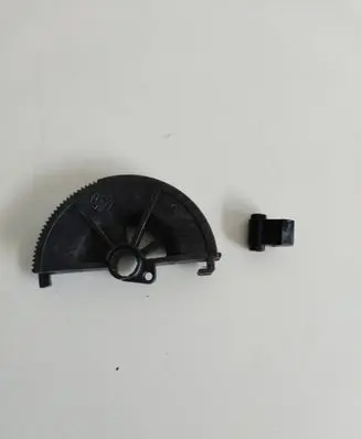 Ford Sierra Clutch pipe/line 88BB7L609AA 6183029
